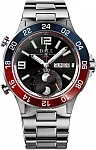 Roadmaster Marine GMT Moonphase 42mm COSC Chronometer