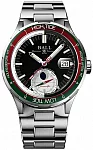 Roadmaster Ocean Explorer COSC Chronometer Limited Edition