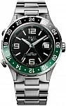 Roadmaster Pilot GMT 40mm COSC Chronometer