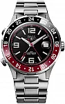 Roadmaster Pilot GMT 40mm COSC Chronometer