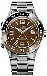 Roadmaster Pilot GMT 40mm COSC Chronometer