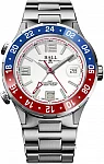 Roadmaster Pilot GMT 40mm COSC Chronometer
