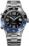 Roadmaster Pilot GMT 40mm COSC Chronometer