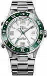 Roadmaster Pilot GMT 40mm COSC Chronometer