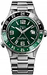 Roadmaster Pilot GMT 40mm COSC Chronometer
