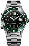 Roadmaster Pilot GMT 40mm COSC Chronometer