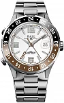 Roadmaster Pilot GMT 40mm COSC Chronometer
