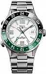 Roadmaster Pilot GMT 40mm COSC Chronometer