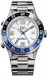 Roadmaster Pilot GMT 40mm COSC Chronometer