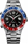 Roadmaster Pilot GMT 40mm COSC Chronometer