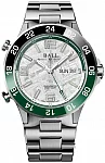 Roadmaster Pilot GMT 40mm Meteorite Dial COSC Chronometer