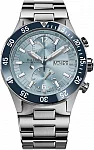 Roadmaster Rescue Chronograph Limited Edition Ice Blue