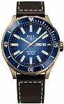 Roadmaster StarLIGHT Bronze 42mm COSC Chronometer