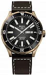 Roadmaster StarLIGHT Bronze 42mm COSC Chronometer