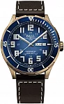 Ball Roadmaster StarLIGHT Bronze 42mm COSC Chronometer DM3070B-LC-BE