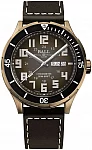 Ball Roadmaster StarLIGHT Bronze 42mm COSC Chronometer DM3070B-LC-BR