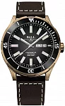 Roadmaster StarLIGHT Bronze 42mm COSC Chronometer Rainbow