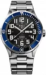 Ball Roadmaster Starlight 42mm DM3050B-S5-BK