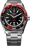 Roadmaster Worldtimer COSC Chronometer