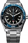 Roadmaster Worldtimer COSC Chronometer