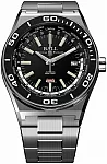 Roadmaster Worldtimer COSC Chronometer