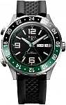 Roadmaster Marine GMT 40mm COSC Chronometer