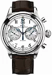 Trainmaster Canonball Chronograph