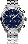 Trainmaster Canonball Chronograph