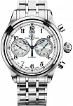 Trainmaster Canonball Chronograph
