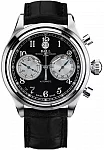 Trainmaster Canonball Chronograph