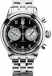 Trainmaster Canonball Chronograph