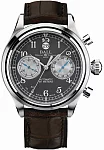 Trainmaster Canonball Chronograph