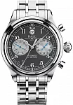 Trainmaster Canonball Chronograph