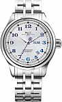 Trainmaster Cleveland Express COSC Chronometer