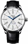 Trainmaster Endeavour COSC Chronometer