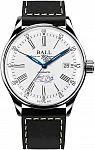 Trainmaster Endeavour COSC Chronometer