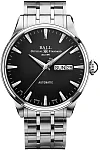 Ball Trainmaster Eternity NM2080D-SJ-BK