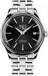 Trainmaster Manufacture 80 Hours COSC Chronometer