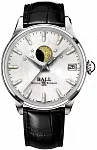 Trainmaster Moonphase Ladies