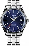 Trainmaster Manufacture 80 Hours COSC Chronometer