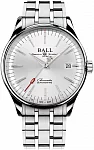 Trainmaster Manufacture 80 Hours COSC Chronometer