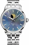 Trainmaster Moonphase Ladies