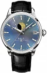 Trainmaster Moonphase Ladies