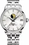 Trainmaster Moonphase Ladies