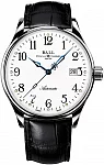 Trainmaster Standard Time 135 Anniversary Limited Edition