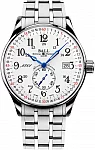 Trainmaster Standard Time COSC Chronometer 130th Years Limited Edition