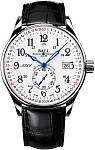 Trainmaster Standard Time COSC Chronometer 130th Years Limited Edition