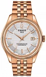 Ballade Powermatic 80 COSC Chronometer PVD
