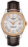 Ballade Powermatic 80 COSC Chronometer PVD