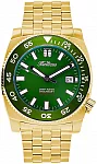 Deep Water Green Gold Set